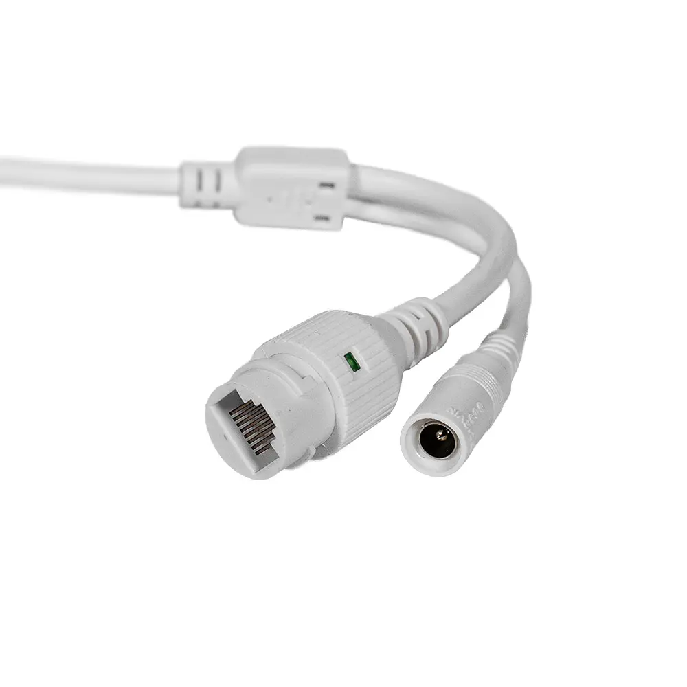 IP PTZ-відеокамера з WiFi 4Mp Light Vision VLC-9248WIA (Tuya) f=3.6mm, ІЧ+LED-підсвічування, з мікрофоном (75-00302) - фото 9
