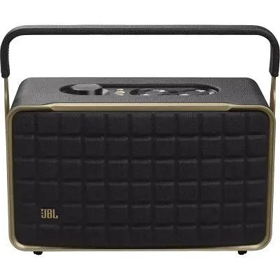 Акустична система JBL Authentics 300 (JBLAUTH300BLKEP) - фото 3