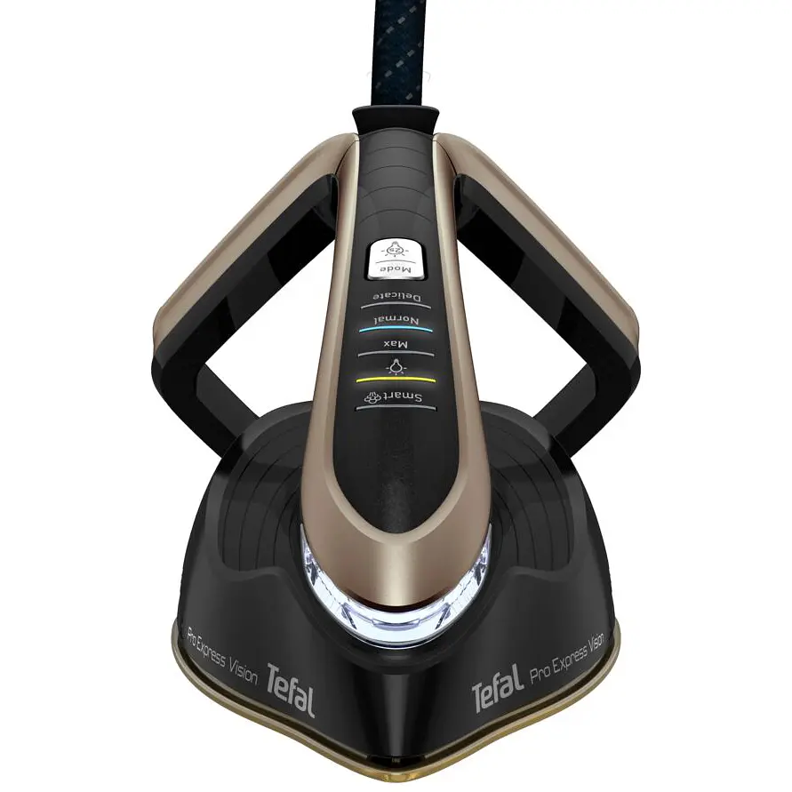 Утюг с парогенератором Tefal GV9820E0 - фото 2