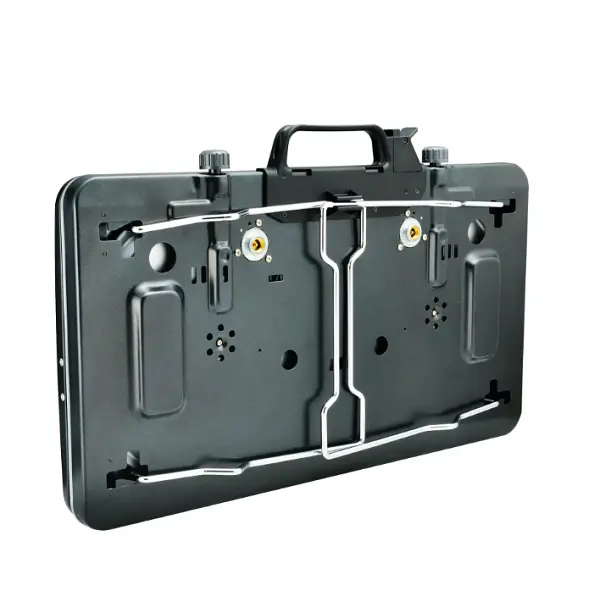 Плита газовая Kovea lim Twin Stove Lite (1053-KGB-1312A) - фото 5