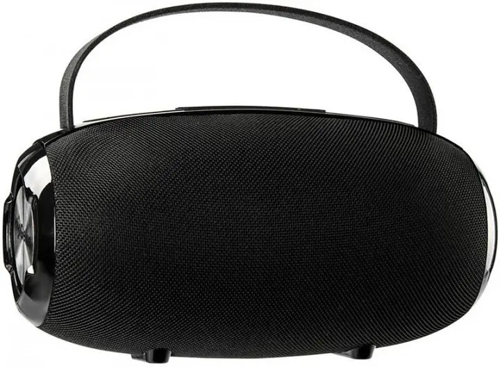 Портативная колонка Bluetooth Gelius Pro BoomBox GP-BS500 Black - фото 6