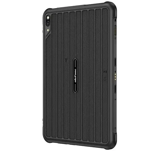 Планшет Ulefone Rugking Pad 2 Pro 8/256GB Black (6975326661409) Global version - фото 2