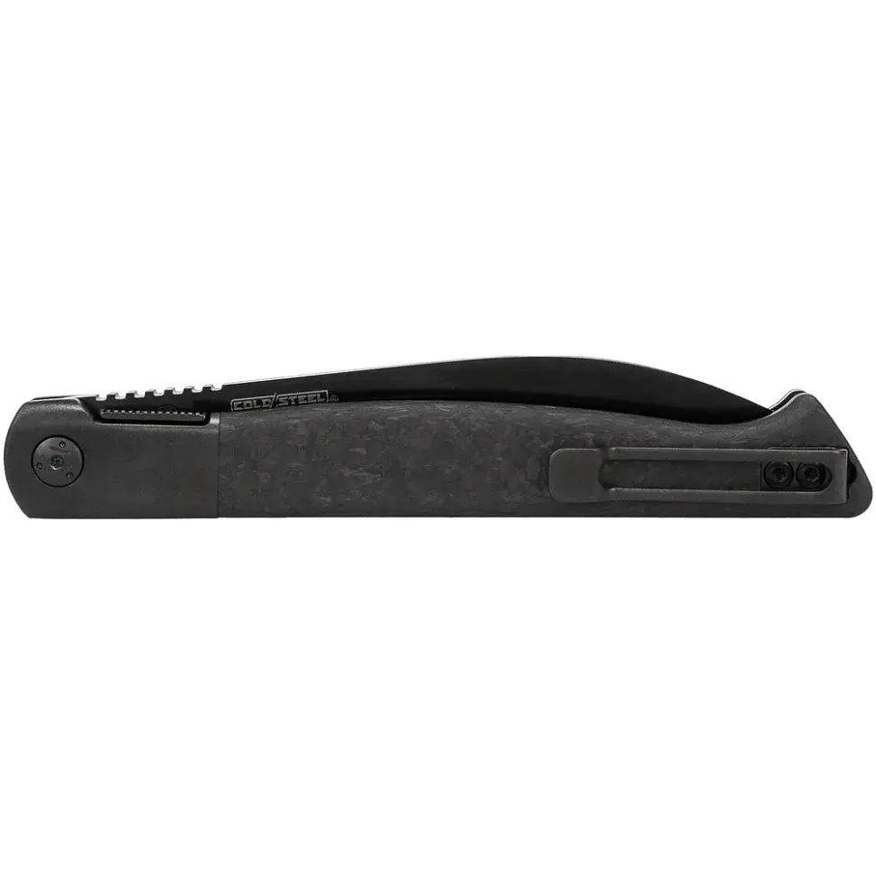 Ніж Cold Steel Spectre Hawkbill Black (CS-FL-39SHB) - фото 3