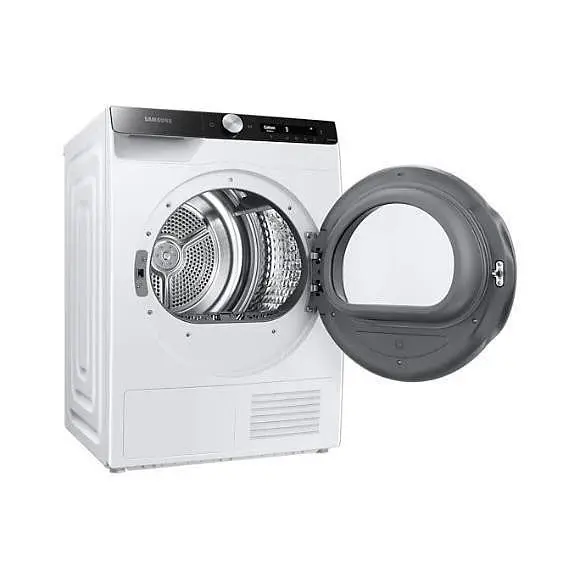 Сушильна машина Samsung DV80T5220AE - фото 7