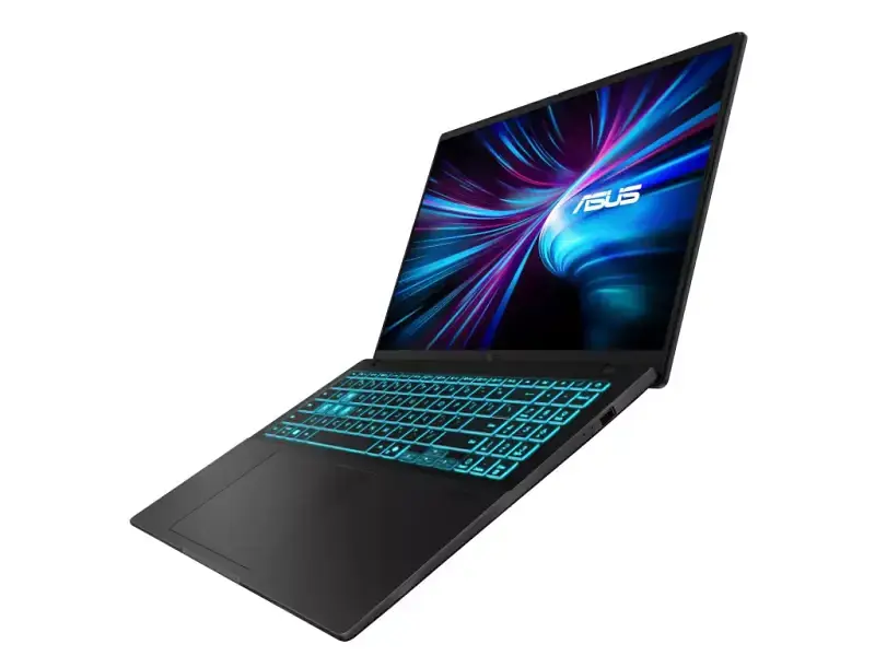 Ноутбук Asus V16 V3607VM (V3607VM-ES74) - фото 3