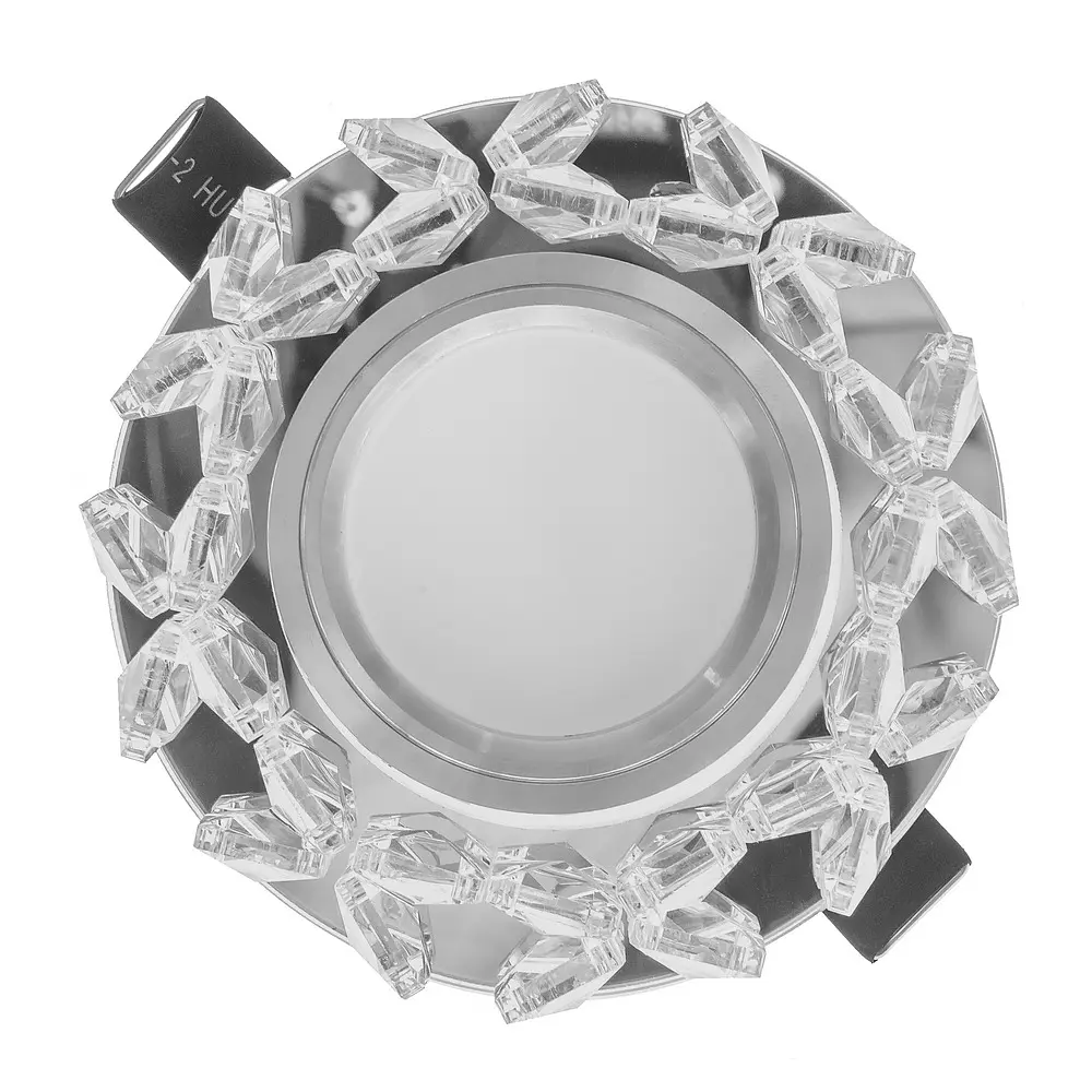 Світильник точковий Brille декоративний HDL-G254 MR16 36-166 - фото 4