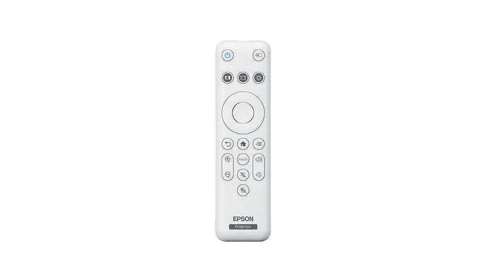 Мультимедійний проектор Epson CO-FH01 (V11HA84040) - фото 5