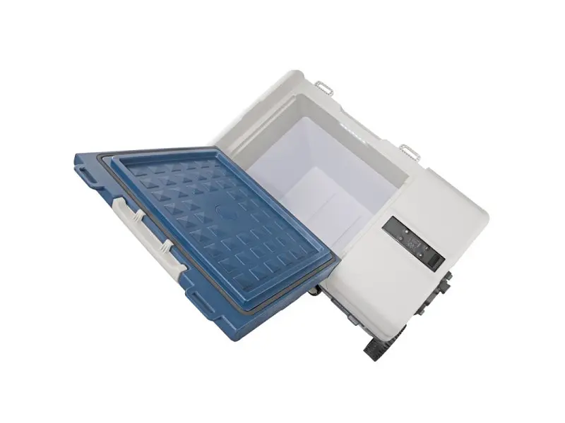 Автомобильный холодильник First FA-5171 - фото 6