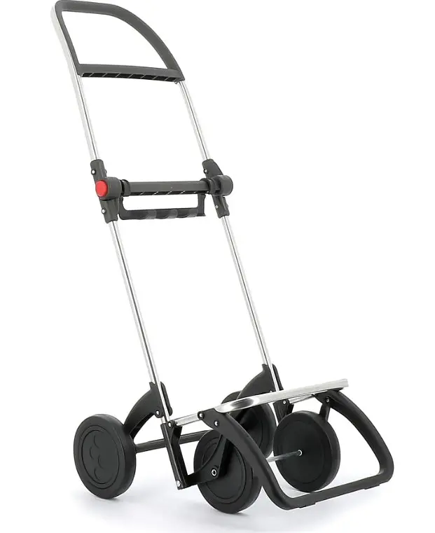 Сумка-візок Rolser I-Max Termo Zen 4L Marengo (IMX353-1031) - фото 7