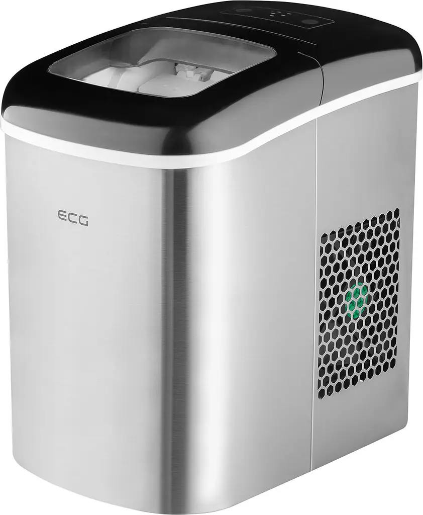 Апарат для приготування льоду ECG ICM 1253 Iceman (Льодогенератор)
