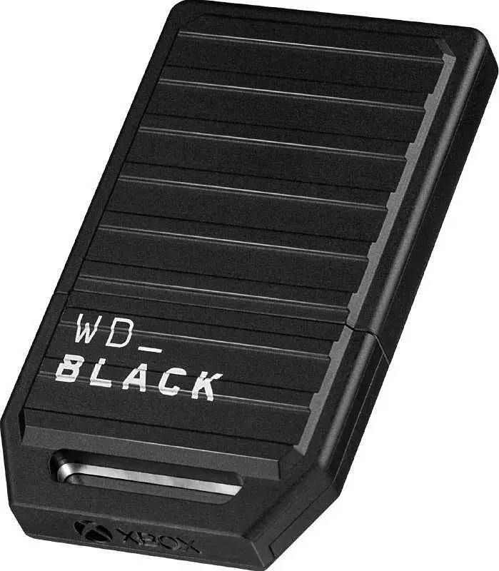Карта расширения WD Black C50 1 ТВ (WDBMPH0010BNC-WCSN) - фото 5