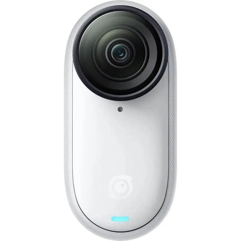Экшн-камера Insta360 GO 3S 4K Standard Bundle 64GB White (CINSAATA_GO3S06) - фото 4