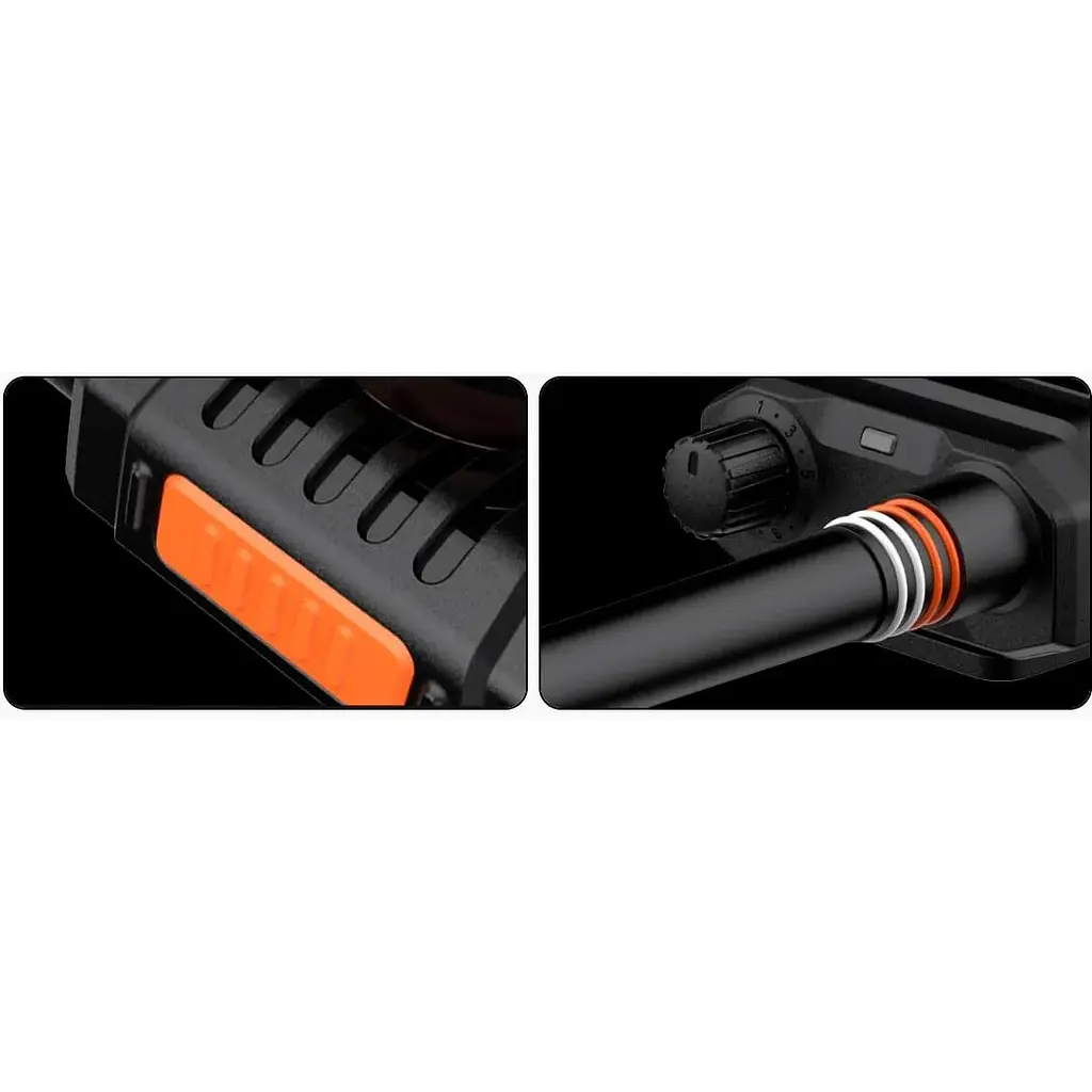 Рація Xiaomi Beebest Walkie-Talkie A108 [82979] - фото 7