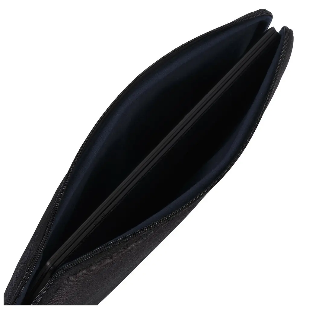 Чохол до ноутбука RivaCase 14" 7704 (Black) (7704Black) - фото 10