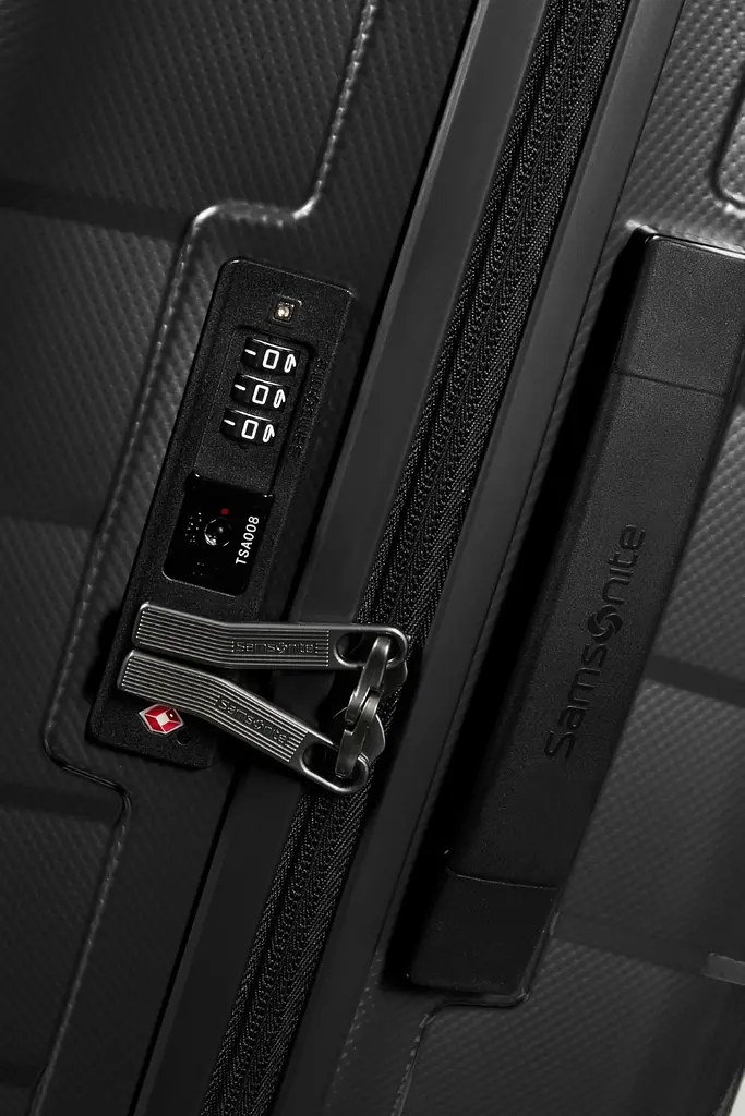 Валіза Samsonite ATTRIX 69 см ANTHRACITE 69x46x27 KK8*08003 - фото 11