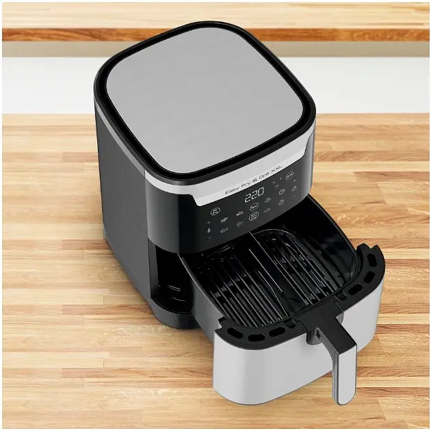Мультиварка EY801D15 Tefal teh0026583 - фото 3