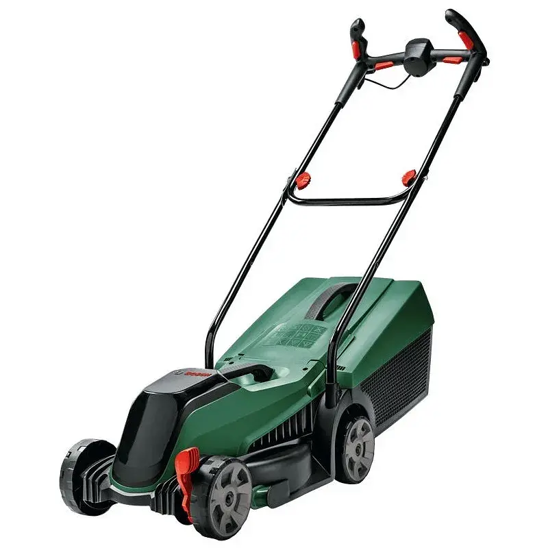 Газонокосарка Bosch CityMower 18V-32-300 (0.600.8B9.A08) без АКБ та ЗП - фото 9