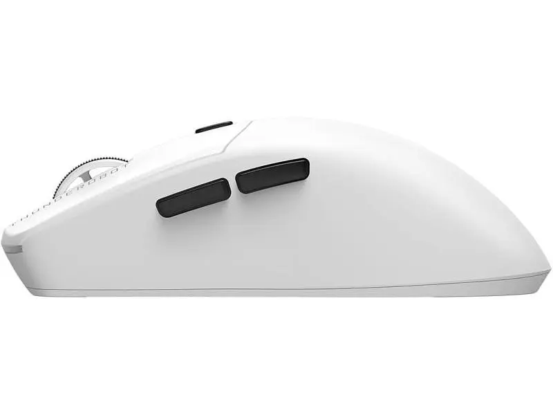 Миша Thunderobot ML6 Pro Tri-Mode White (6932066315771) - фото 4