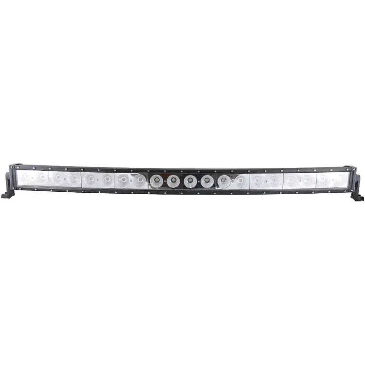 Автофара Belauto Cree Flood LED світлодіодна 20х10W (BOL2010FC) - фото 3
