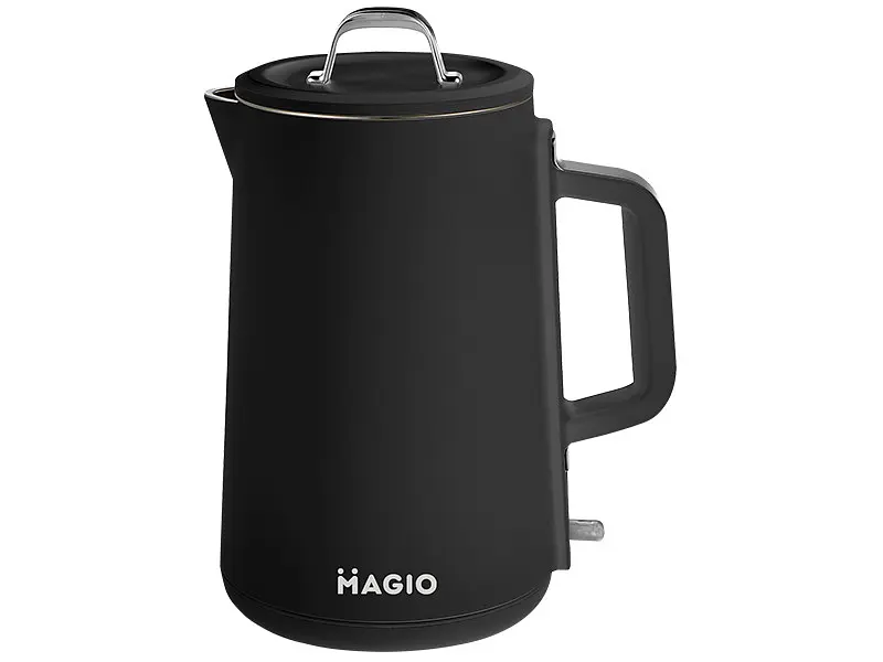 Електрочайник Magio MG-517