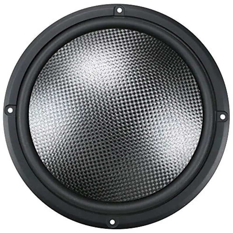 Компонентная акустическая система Morel Virtus Nano 603 Carbon - фото 3