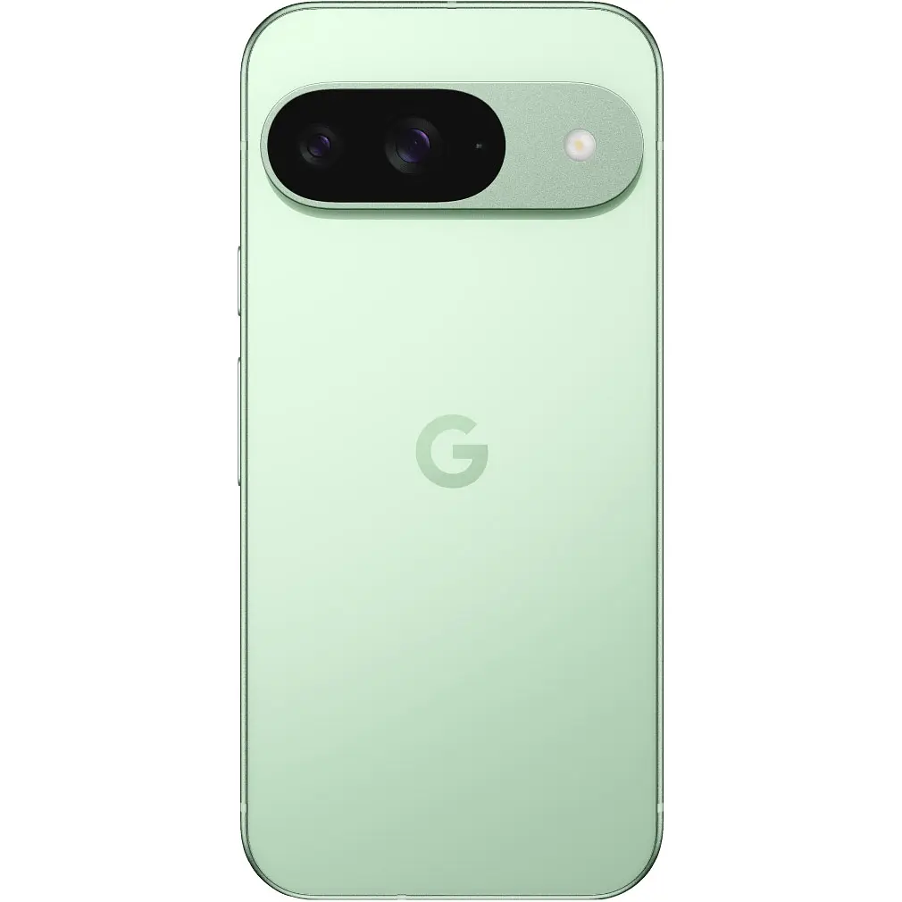 Смартфон Google Pixel 9 12/256Gb Wintergreen [114092] - фото 3