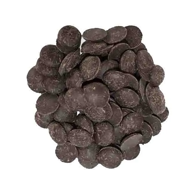 Шоколад чорний 56% Natra Cacao 1 кг - фото 2