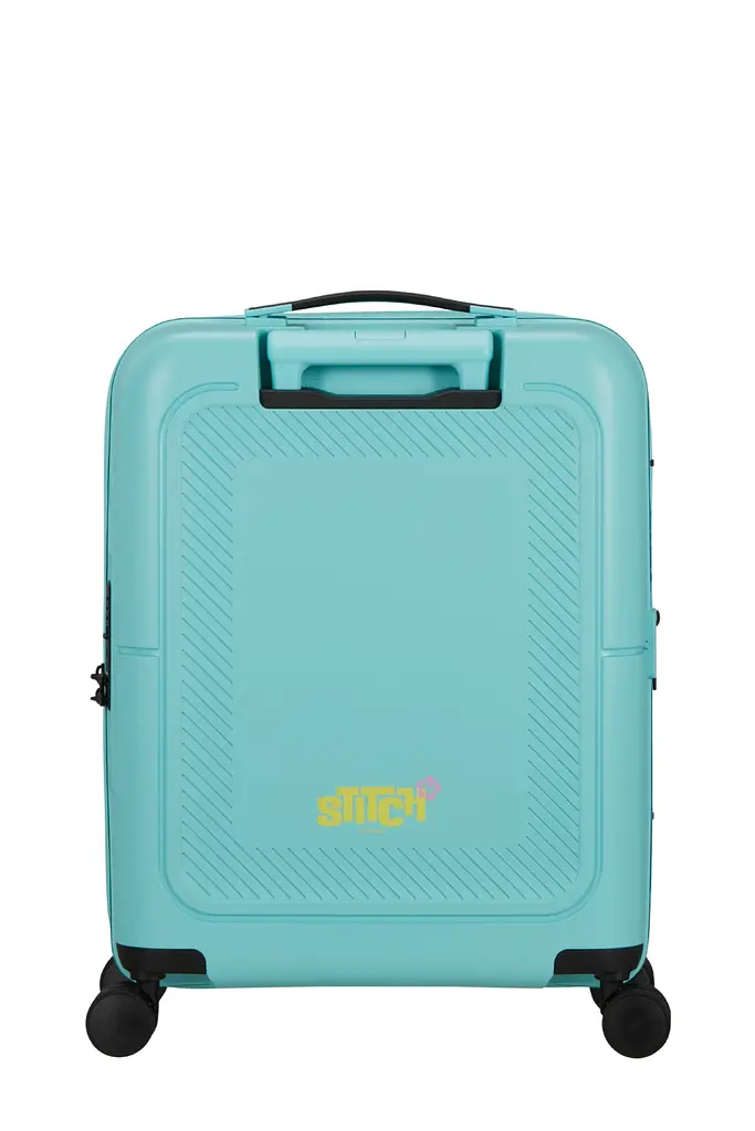 Валіза 55 См American Tourister DASHPOP DISNEY STITCH FLOWER 55x40x20(23) 63C*02001 - фото 7