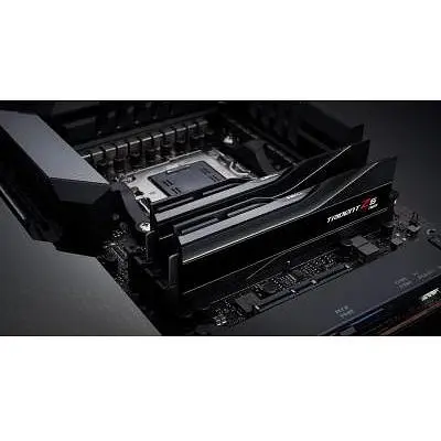 Память для настольных компьютеров G.Skill 32 ГБ (2x16 ГБ) DDR5 6000 МГц Trident Z5 Neo (F5-6000J3238F16GX2-TZ5N) - фото 6