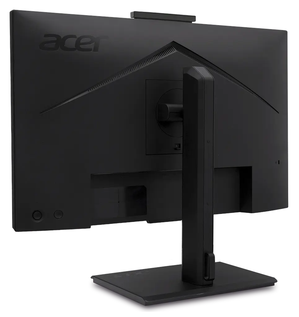 Монітор Acer 23.8" B248YGbemiqprcuzx (UM.QB8EE.G01) Black teh0022144 - фото 9