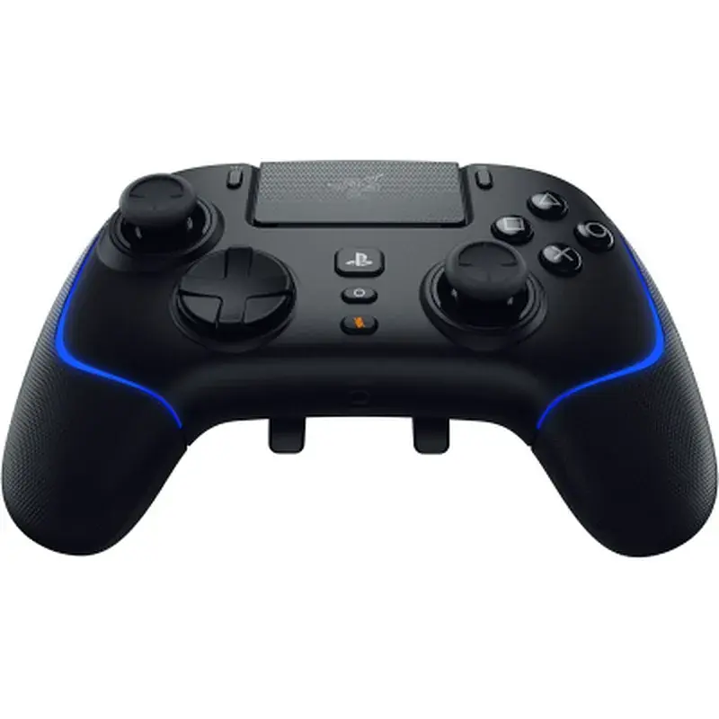 Геймпад Razer Wolverine V2 PRO for PS5 Black (RZ06-04710100-R3G1) - фото 2