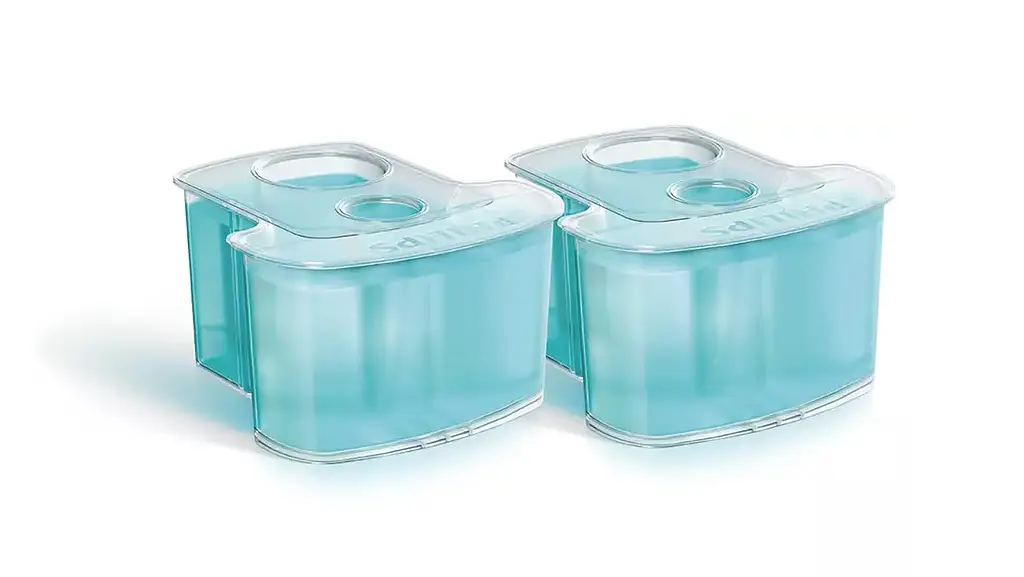 Картридж для очистки бритв Philips SmartClean (JC302/50) - фото 2