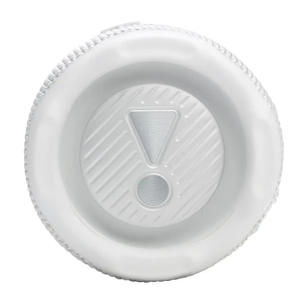 Портативна колонка JBL Flip 7 JBLFLIP7WHT White - фото 5