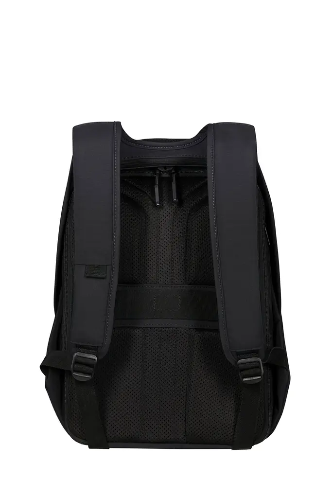 Рюкзак-Антизлодій 14.1" Samsonite SECURIPAK 2.0 BLACK 41х28х15 KO8*09001 - фото 4