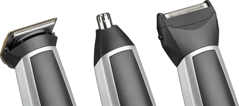 Машинка для стрижки Babyliss (MT726E) - фото 3