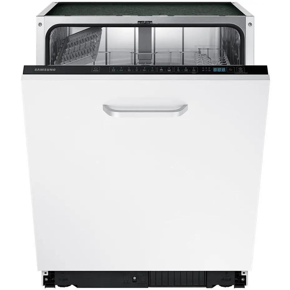 Посудомоечная машина Samsung DW60M6040BB - фото 2