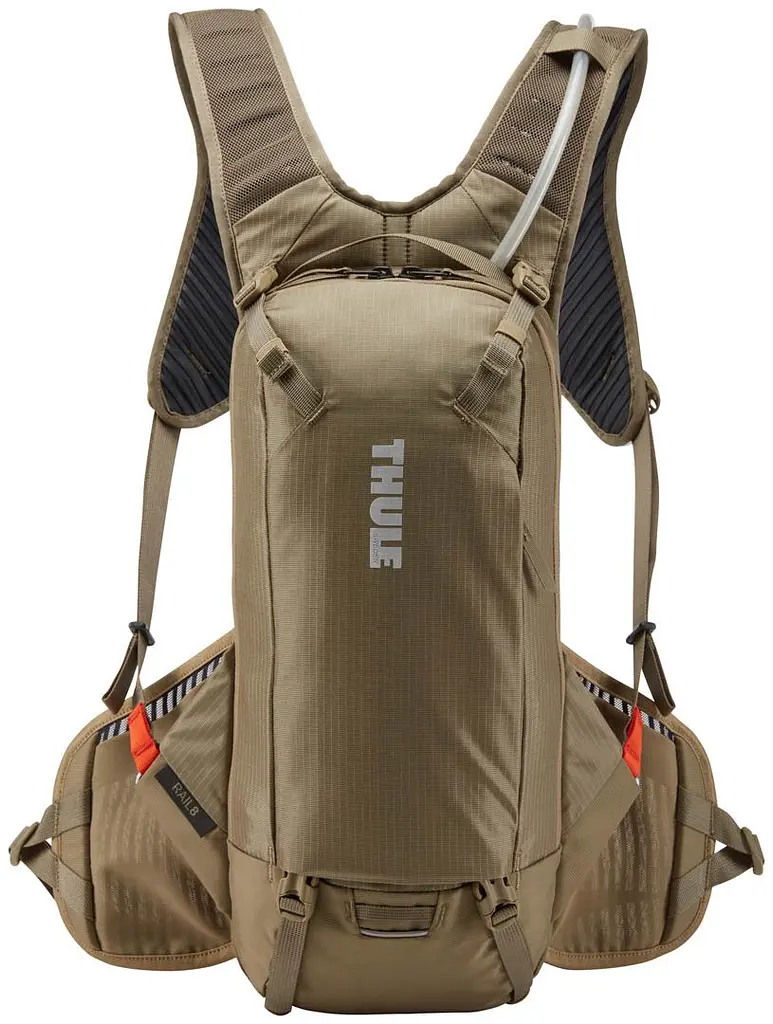 Рюкзак-гидратор Thule Rail Covert 8 л (TH 3203796) - фото 2