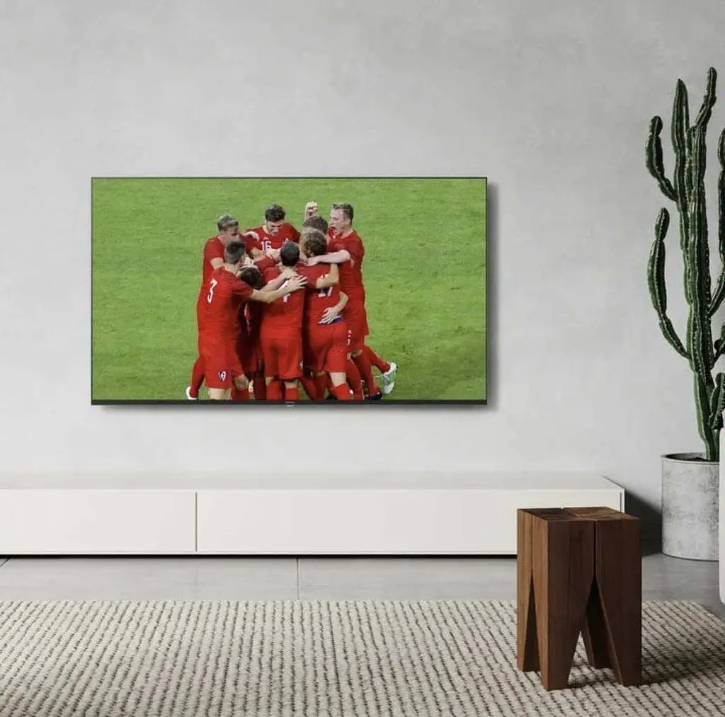 Телевізор Panasonic TX-55LX800E - фото 7