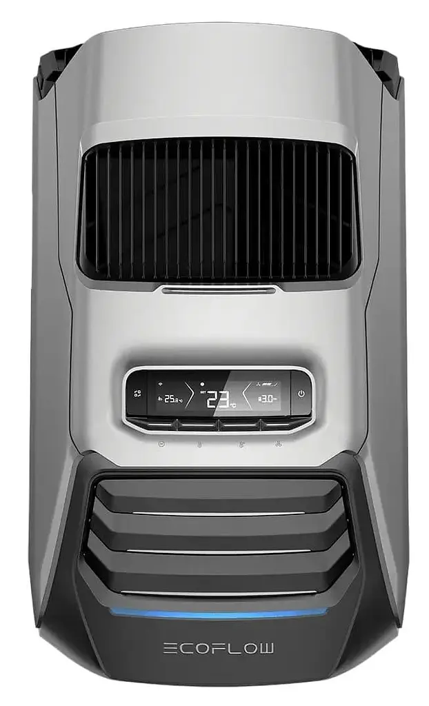 Кондиціонер EcoFlow Wave 2 - фото 7