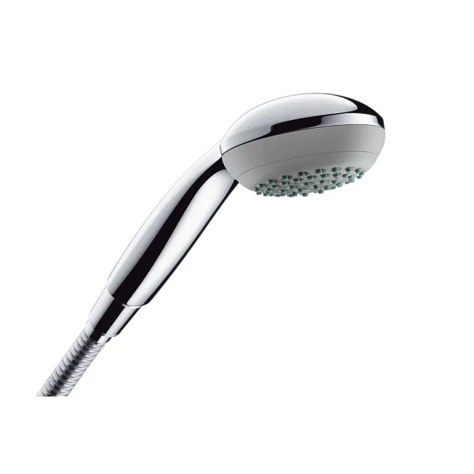 Ручний душ Hansgrohe Crometta 85 Variojet 28562000, Хром