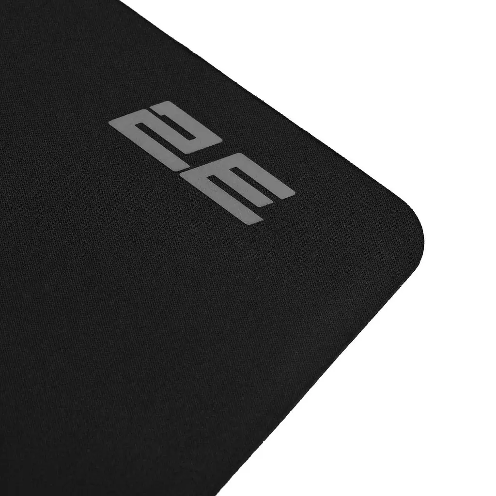 Ігрова поверхня 2E Shiny M Black 450 x 400 x 2 мм (2E-PAD-M-SHINY-BLACK) - фото 5