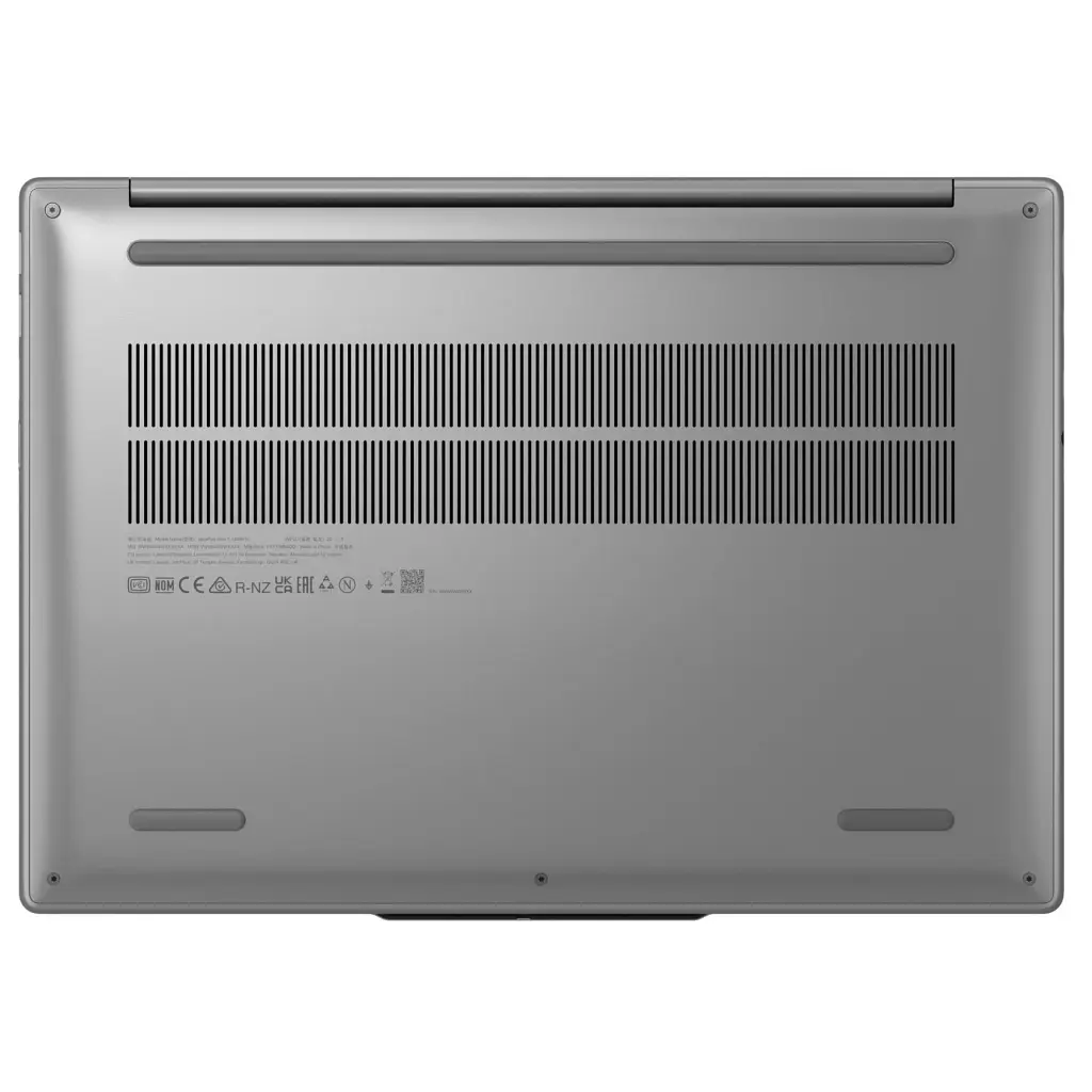 Ноутбук Lenovo IdeaPad Slim 5 14IRH10R (83J00070RA) - фото 12