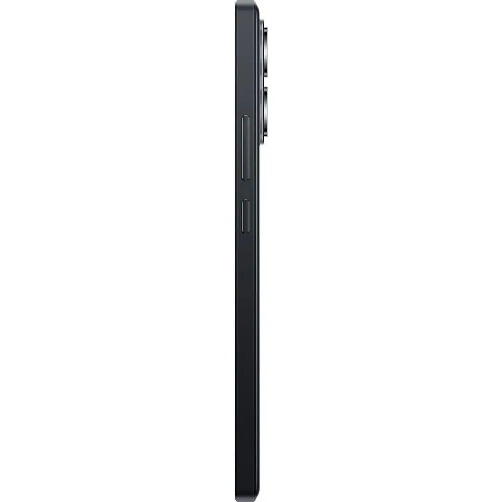 Смартфон Xiaomi Poco X6 Pro 8/256GB Black (Global Version) [NFC, 5G] - фото 9