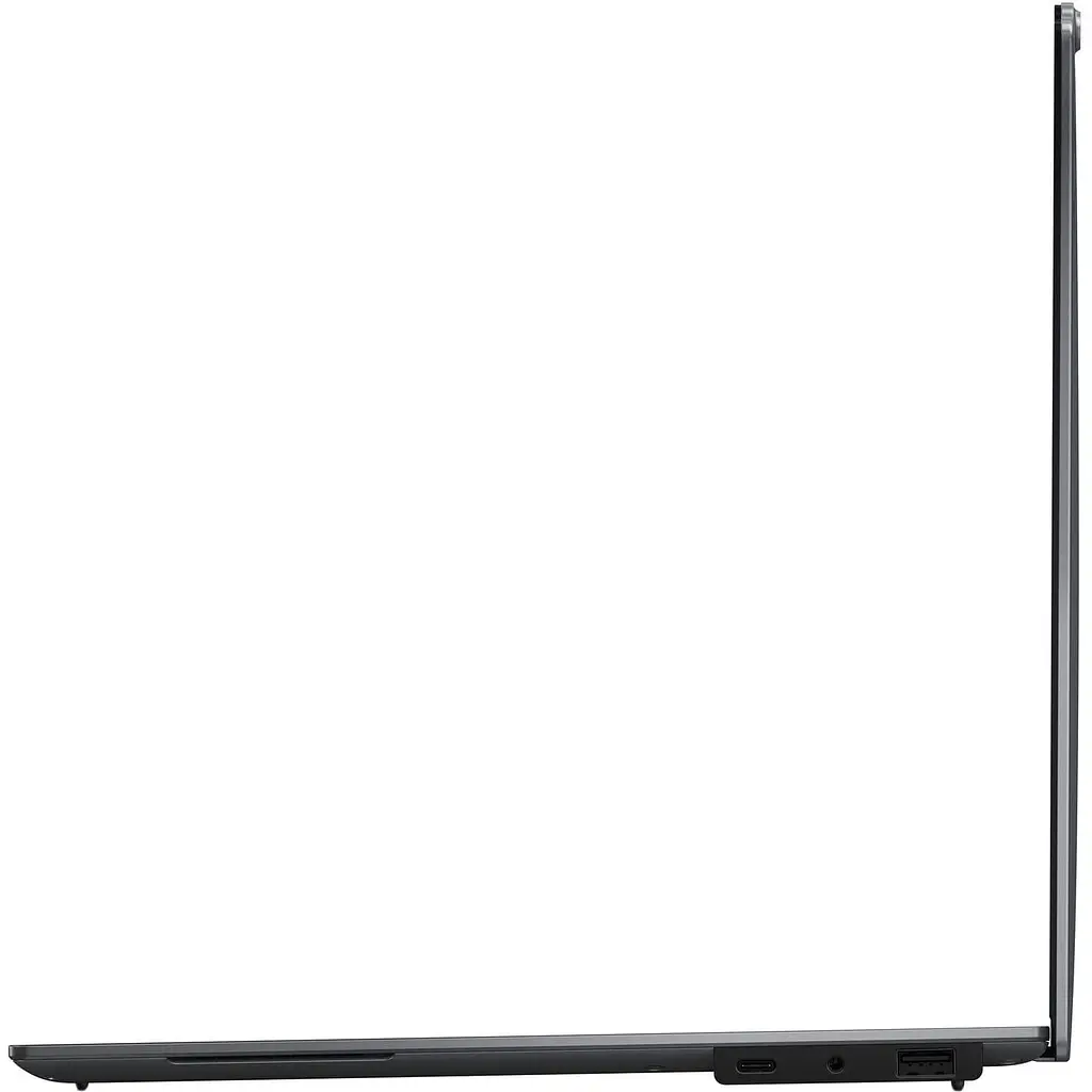 Ноутбук Lenovo 15.3" ThinkPad X9-15 Gen 1 2.8K_OLED/Intel Ultra 5 226V/16GB/SSD512GB/Intel ARC/Win 11 Pro/Black (21Q60020RA) - фото 9