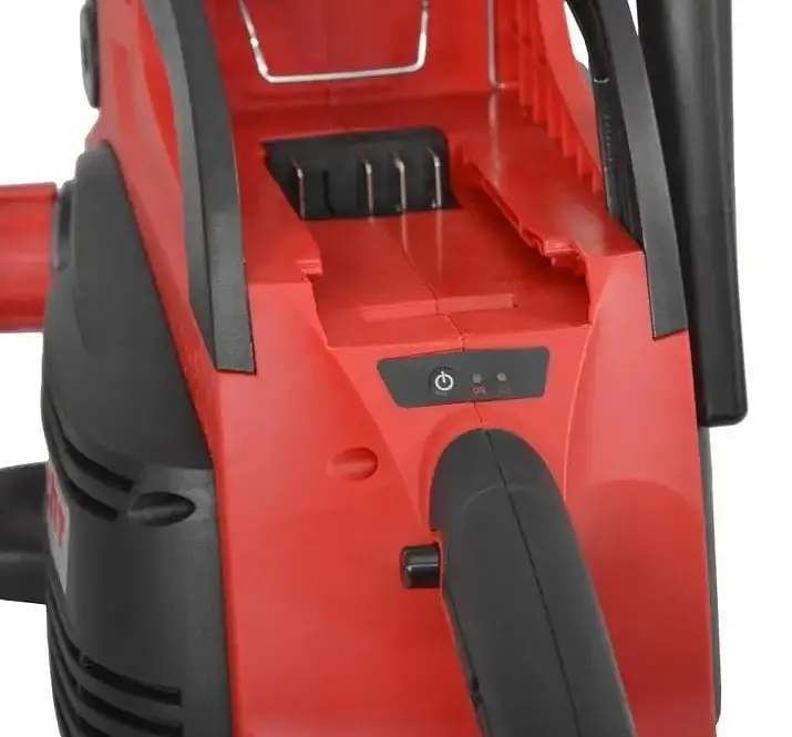 Аккумуляторная цепная пила HECHT 9940 - фото 7