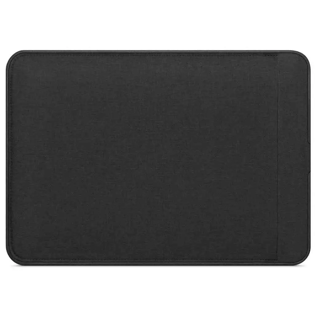 Чохол для ноутбука Incase ICON Sleeve with Woolenex for 16" MacBook Pro Graphite (INMB100642-GFT) - фото 2