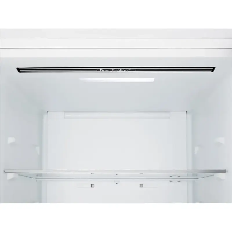 Холодильник LG GC-B459EQYM - фото 5