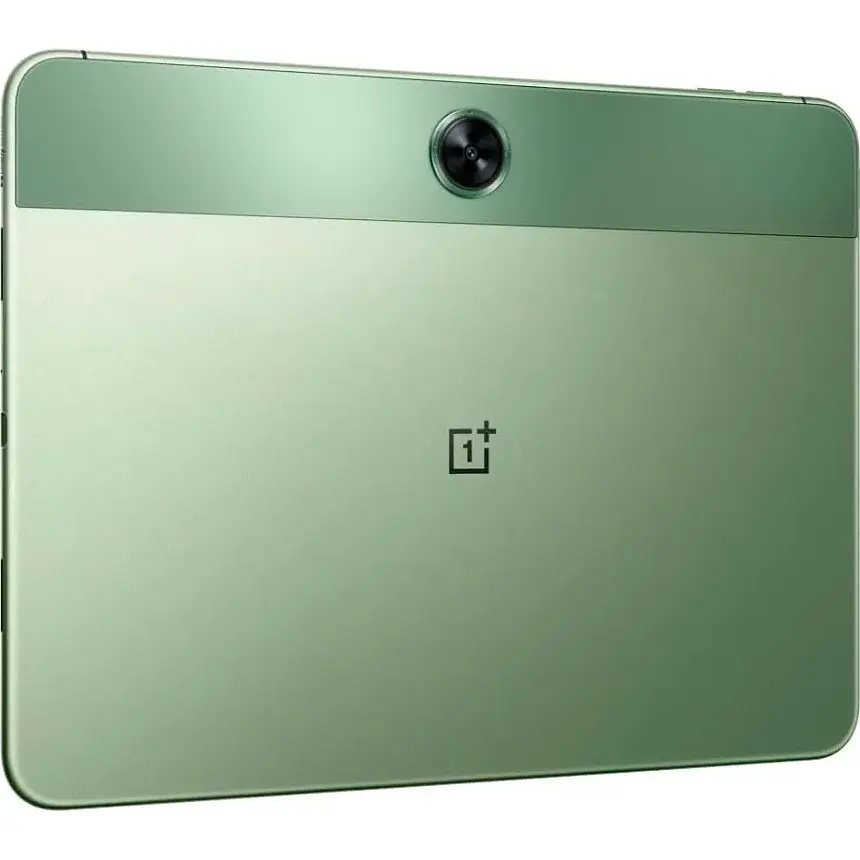 Планшет OnePlus Pad Go 8/128GB LTE Twin Mint [107999] - фото 5