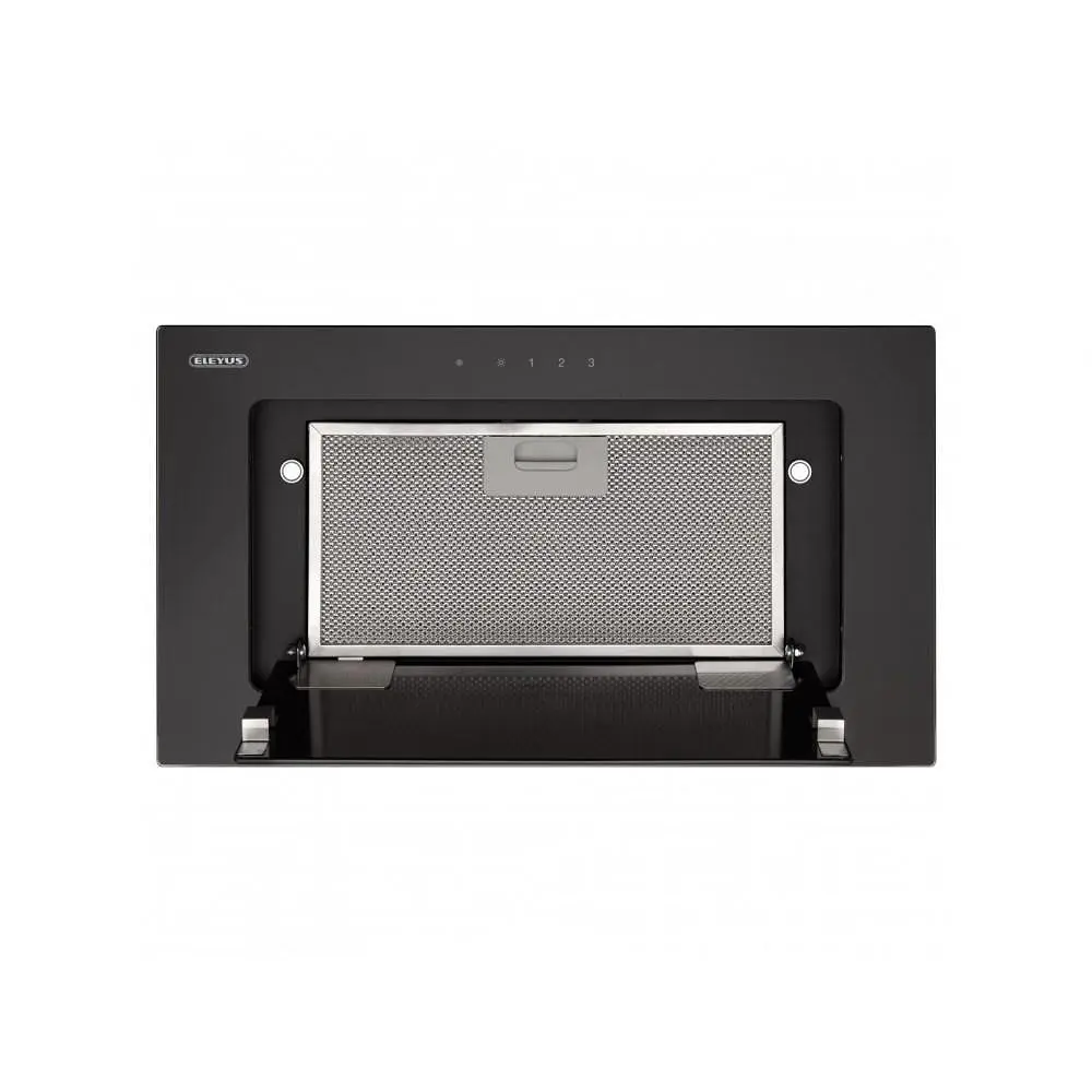 Витяжка вбудована Eleyus INTEGRA 1200 LED 52 BL - фото 5