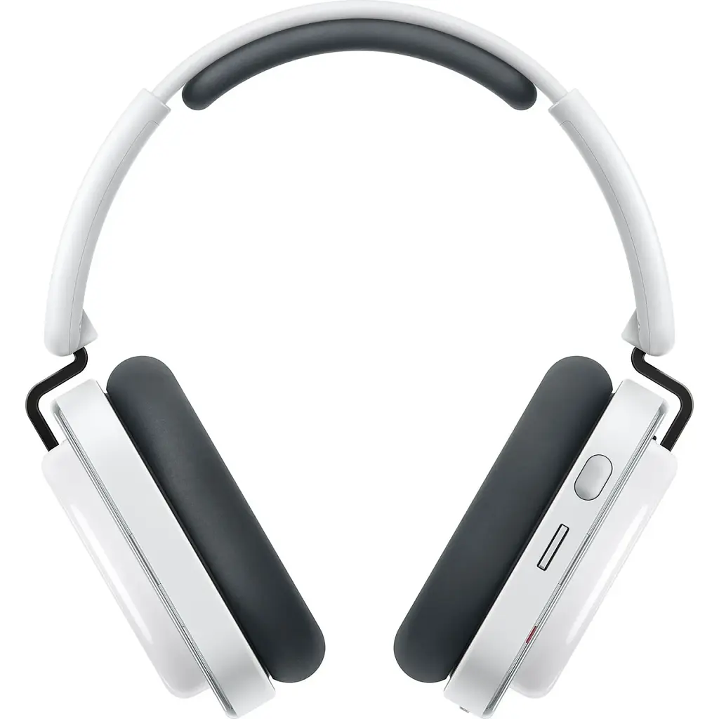 Навушники Bluetooth Stereo Nothing Headphone A B186 White CN - фото 2